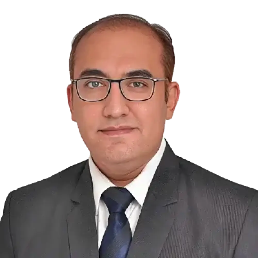 Kamlesh Chandnani